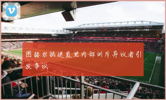 图赫尔执迷直觉内部训斥异议者引发争议