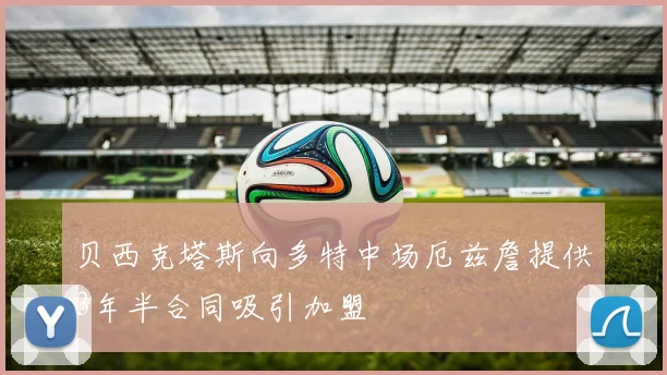 贝西克塔斯向多特中场厄兹詹提供3年半合同吸引加盟